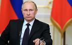 Putin: İslam dünyası Rusya’nın yardımına güvenebilir