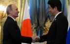 Japonya ve Rusya dışişleri ile savunma bakanları "2 artı 2" toplantısında