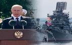 Putin: Jeopolitik riskler Ordu ve Donanmanın güçlendirilmesini gerektiriyor