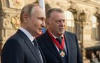 Putin: Jirinovski'yi "Günümüz Koşullarında" Arıyoruz