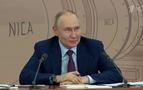 Putin: Kaliteli Eğitim, Bilim ve Teknolojide Liderliğin Temelidir