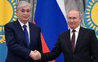 Putin: “Kazakistan, Rusya’nın Stratejik Ekonomik Ortağı”