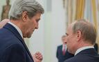 Kremlin'den Putin-Kerry görüşmesi yorumu: Esad tutumumuz değişmedi, müzakereden yanayız