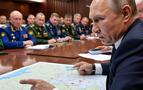 Putin, Kiev'in Rusya'nın İçlerine Sivil Hedeflere Neden Saldırı Düzenlediğini Açıkladı