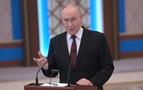 Putin: Kiev Seçim Yapmıyor Ama Rusya'da Duma Seçimlerini Engellemeye Uğraşıyor