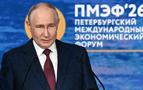 Putin: Kiev'de bir Rus İş İnsanının Zelensky ile Görüştü