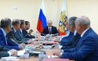 Putin: Dış güçler Kırım'da istikrarsızlık planlıyor