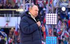 Putin, konuşurken teknik sorun yaşandı, Devlet televizyonu yayını yarıda kesti
