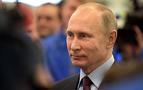 Putin, Kudüs ve Suriye'yi görüşmek için Ankara'ya geliyor