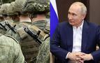 Putin, 'Kuzey Kore'den devşirme asker alacakları' iddiasını yanıtladı