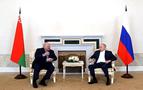 Putin, Lukaşenko ile görüştü: Ukrayna’nın karşı saldırısı var ama başarısız oldu
