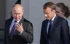 Putin: 'Suriye meselesini Erdoğan'la Moskova'da tartışacağım'