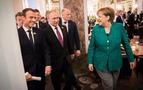 Putin, Merkel ve Macron, Suriye zirvesi için İstanbul’a geliyor