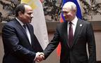 Putin, Mısır lideri Sisi ile Gazze’deki durumu görüştü