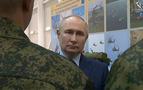 Putin: NATO İle Savaşacağımız İddiası Tamamen Saçmalık