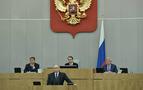 Putin: Rusya, NATO’nun saldırgan eylemlerine cevap vermek zorunda kalıyor