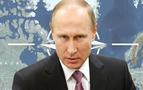 Putin, NATO'dan 'acil görüşme' talep etti