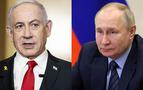Putin Netanyahu İle Gazze ve Bölgesel Konuları Görüştü