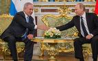 Putin, Türkiye-İsrail görüşmelerine destek verdi