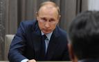 Putin: Nükleer ve biyolojik tehditlere hazır olun