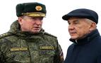 Putin O Rus Generali Tataristan'ın Başbakan Yardımcılığına Atadı