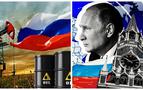 Putin o ülkelere petrol satışını yasakladı!