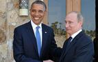 Putin, Obama'yı aradı: Terörle ortak mücadeleye devam edilecek