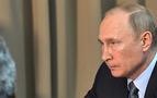Putin, önümüzdeki başkanlık seçimleri hakkında konuştu: Düşüneceğim