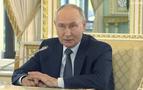 Putin: “Oreşnik” Füzesi Test Etmek İçin Ukrayna'da Kullanıldı