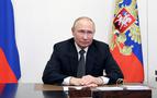 Putin: Özel Askeri Harekat, BM Sözleşmesine uygun