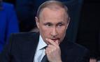 Putin, Panama Belgeleri ile ilgili ilk defa konuştu