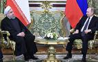 Putin: Suriye krizinin çözümünde Rusya, Türkiye ve İran’ın katkısı büyük