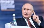 Putin: "Rus Askerinin Ayağını Bastığı Yer Bizimdir"