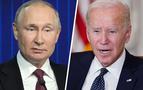 Putin: Rusya, ABD Seçimlerine Müdahale Etmedi