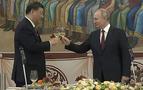 Putin: Rusya Çin’le askeri ittifak kurmuyor