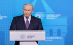 Putin: Rusya Görüşmelere Hazırdı, Ancak Kiev Moskova’ya Saldırdı