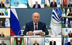 Putin: Rusya hiç olmadığı kadar birlik içinde, yaptırımlara karşı koyacağız