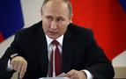 Putin: Rusya silahlanma yarışıyla ilgilenmiyor
