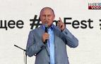 Putin Rusya'da okuyan yabancı öğrencilere İngilizce seslendi: Future is you!