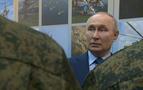 Putin, Rusya'nın Avrupa'da Agresif Hedefleri Yok