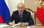 Putin: Rusya'nın Savaş Tecrübesi Uluslararası Arenada İnceleniyor