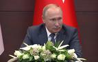 Putin, Rusya’nın terörle mücadelede Müslüman ülkeleri destekleyeceğini söyledi