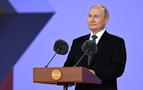 Putin: Rusya'yı ve Rus kültürünü iptal etme girişimleri boşuna
