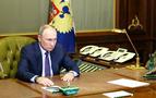 Putin, saldırıdan Ukrayna istihbaratı sorumlu