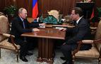 Putin, Samara bölgesi valisini görevden aldı