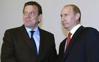 NSA, Schröder üzerinden Putin’i takip etmeye çalışmış