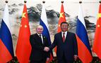 Putin-Şi Zirvesi: Pekin'deki Görüşmelerde Stratejik Ortaklık Güçlendirildi