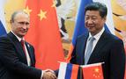 Rusya, Çin ve Moğolistan ekonomik koridor anlaşması imzaladı