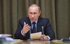 Putin: Rusya silahlanma yarışının içine sürüklenmeyecek,1990’ları telafi ediyor
