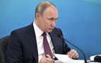 Putin'in son 6 yıllık geliri ve mal varlığı açıklandı